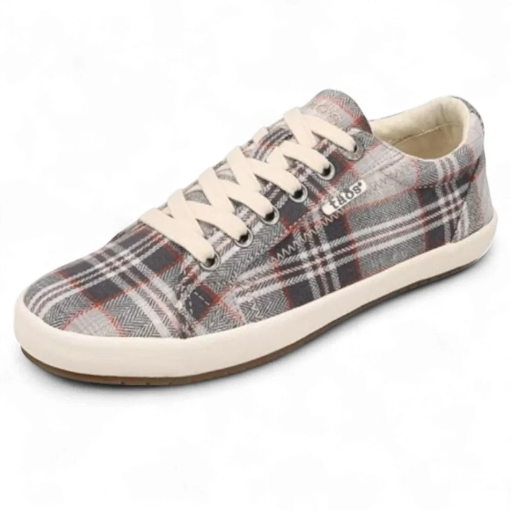 Taos Footwear Star Women's Sneakers Cushioned Shoes for Women Size 8.5